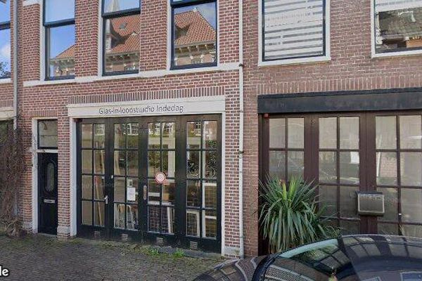 Appartement Olieslagerslaan in Haarlem