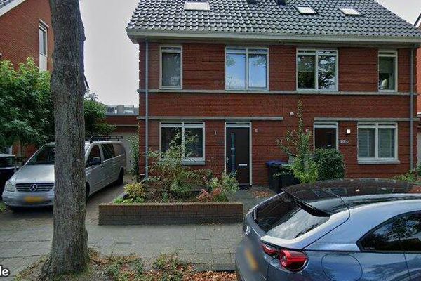 Huurwoning Broekmolenweg in Rijswijk (ZH)