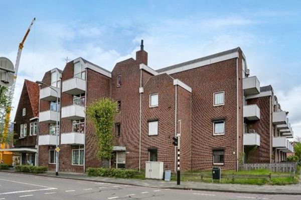 Apartment Kaldenkerkerweg in Venlo