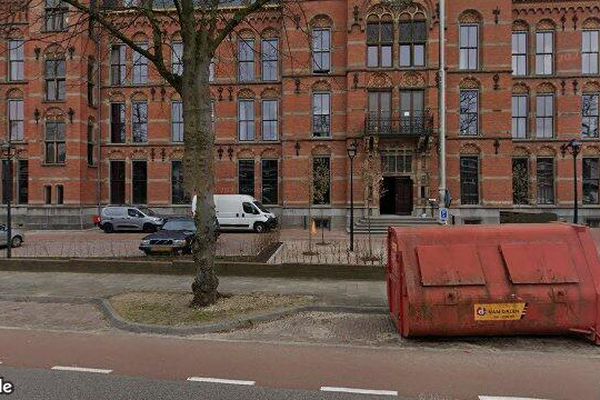 Appartement Berg en Dalseweg in Nijmegen