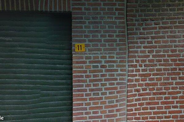 Appartement Visschersplein in Utrecht