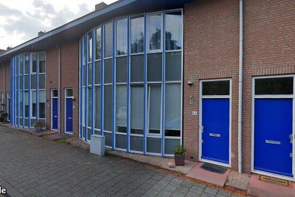 House Warande in Rijswijk (ZH)