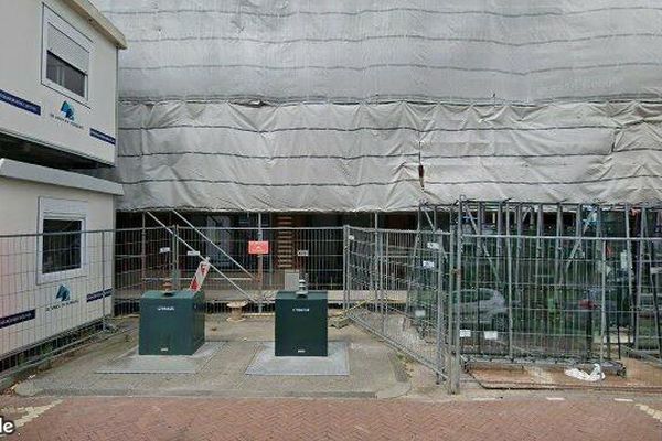 Appartement Tesselsestraat in Den Haag