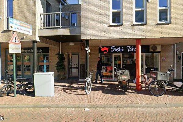 Huurwoning Leidsewallen in Zoetermeer