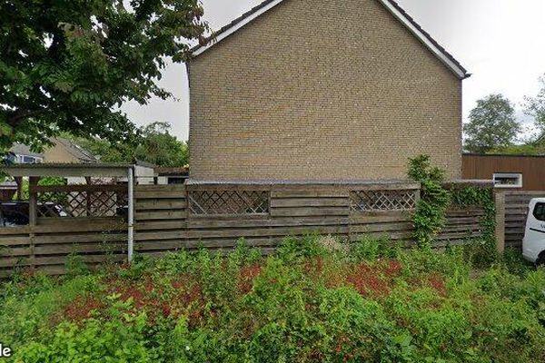 Huurwoning Beverhof in Winschoten