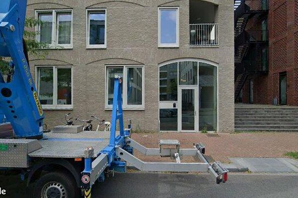 Appartement Ir Kalffstraat in Eindhoven