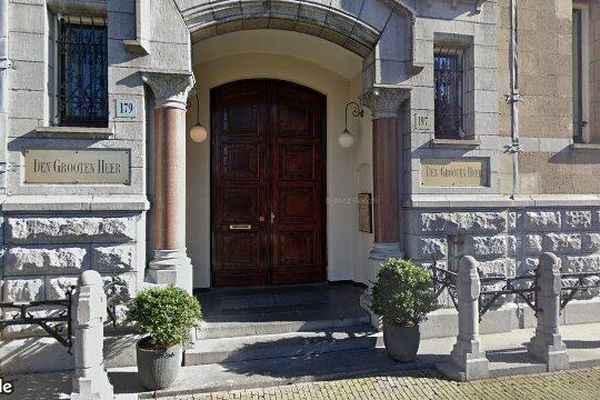 Apartment Herengracht in Amsterdam