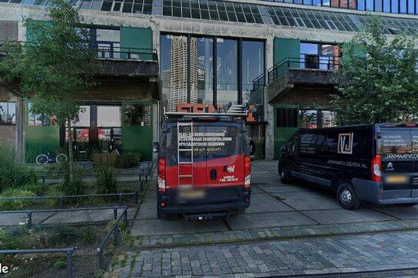 Apartment Nico Koomanskade in Rotterdam