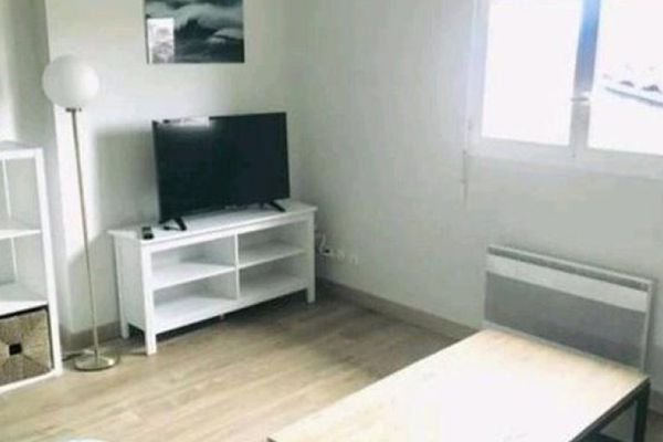 Kamer Daendelsstraat in Utrecht