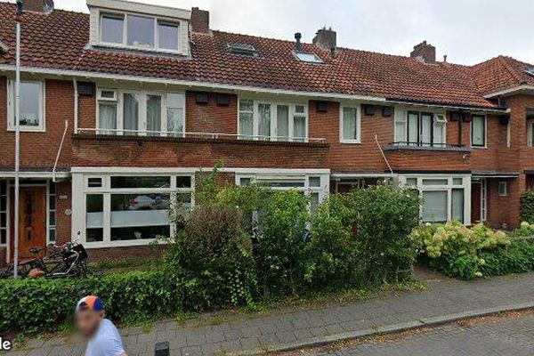 Huurwoning Henegouwselaan in Amstelveen