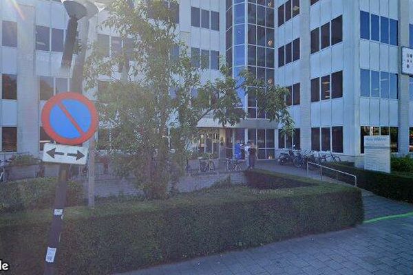 Apartment Stadsring in Amersfoort