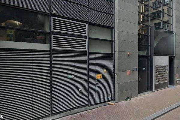 Appartement Willem Frederik Hermansstraat in Amsterdam