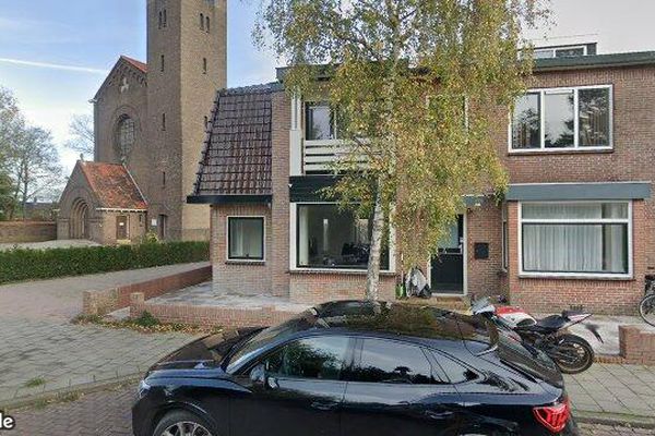 Huurwoning Grote Hout- of Koningsweg in Velsen-Noord