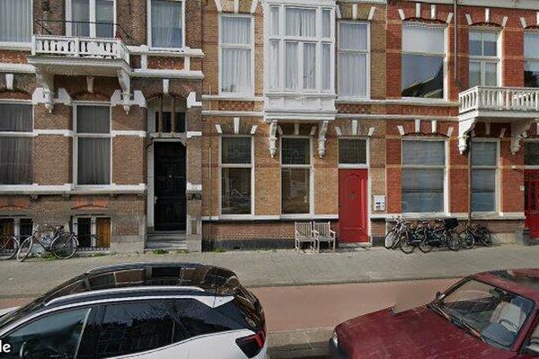 Appartement Groot Hertoginnelaan in Den Haag