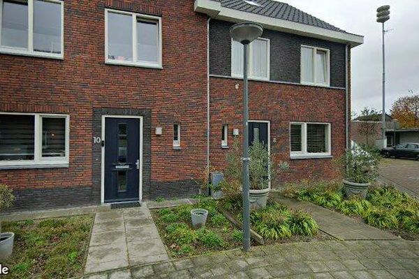 House Oude School in Liessel