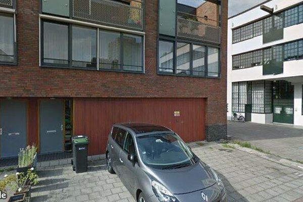 House Irene Vorrinkplein in Zaandam