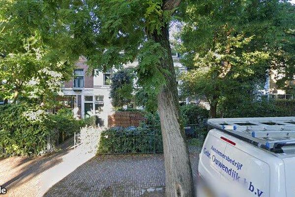 House Hoflaan in Rotterdam