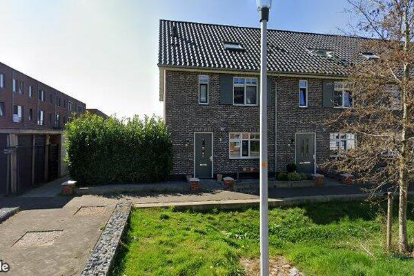 House Ridderzwam in Apeldoorn