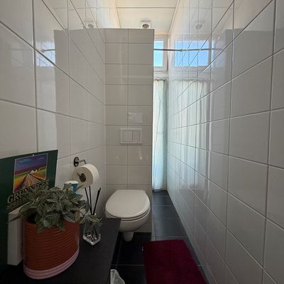 Kamer Zwarteweg in Groningen