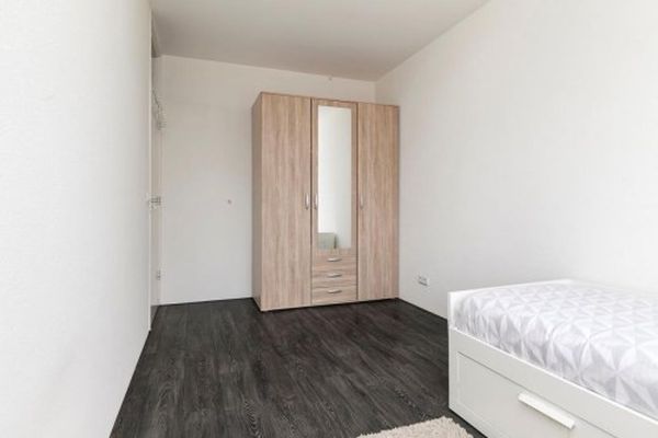 Kamer Lilahof in Tilburg