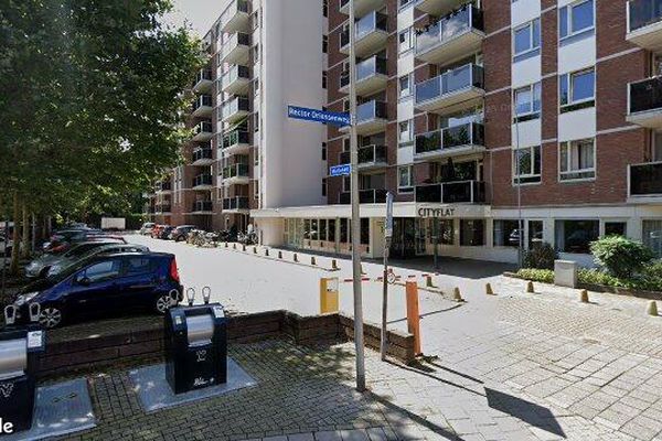 Apartment Mariabad in Heerlen