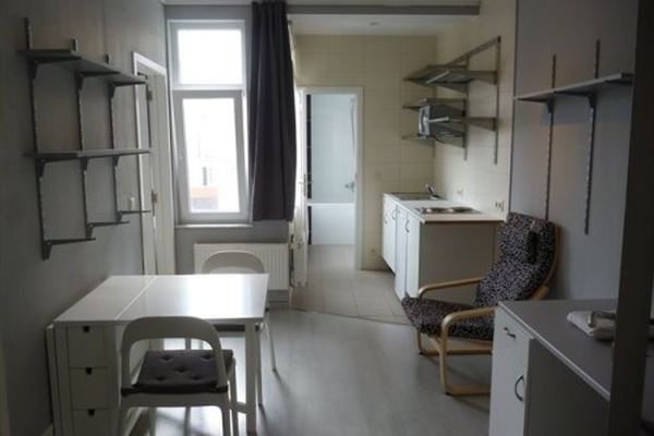 Kamer Dolomieten in Utrecht