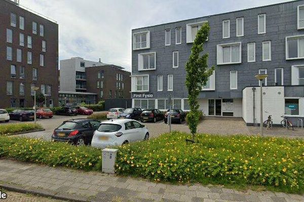 Apartment Archipelweg in Leeuwarden