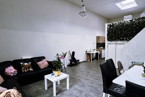 Appartement Westerstraat in Enschede