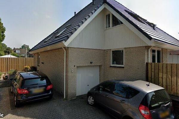 House Hulkwerf in Zoetermeer