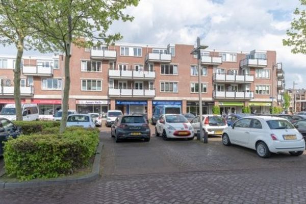 Apartment Houtstraat in Almere