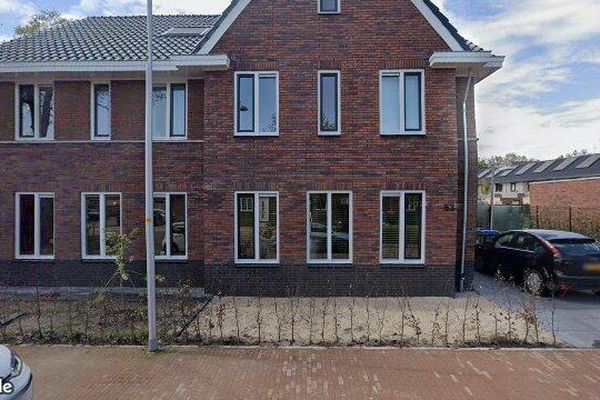 Huurwoning Leudal in Ede