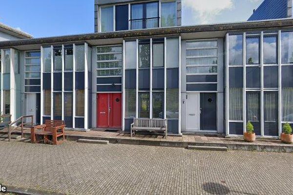 Huurwoning Antwerpenbaan in Amsterdam