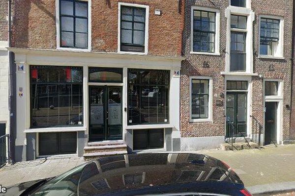 Appartement Westhavenkade in Vlaardingen