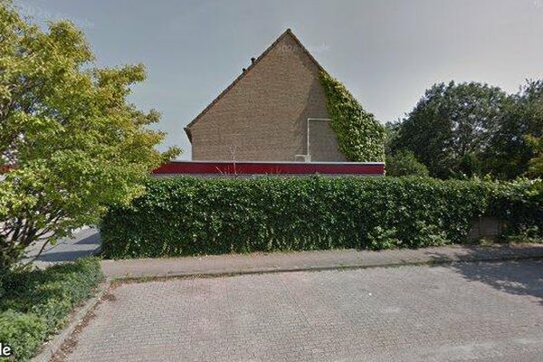 Huurwoning Borstelgrasstraat in Almere