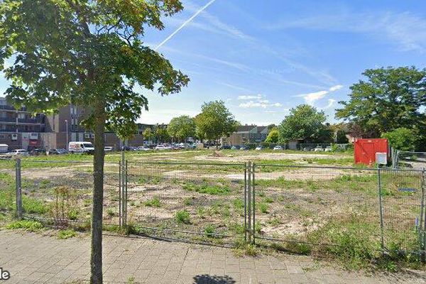 Apartment Meerkollaan in Eindhoven