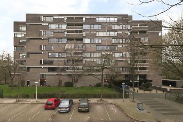 Apartment Heeghtakker in Eindhoven