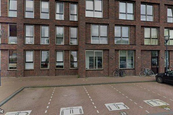 Apartment Roolandweg in Haarlem
