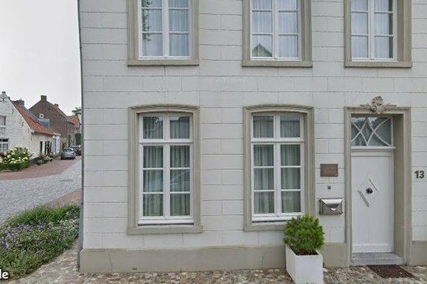 House Jan van Steffeswertplein in Stevensweert