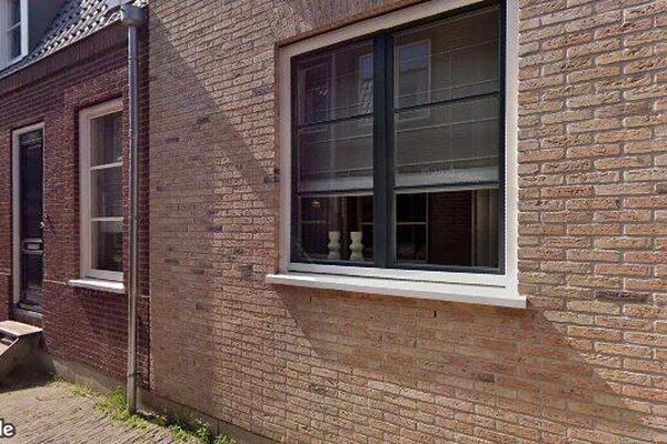 Appartement Slijksteeg in Hoorn (NH)