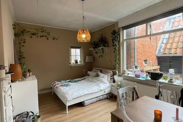 Room Noorderhaven in Groningen