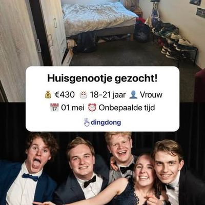 arubastraat, Groningen