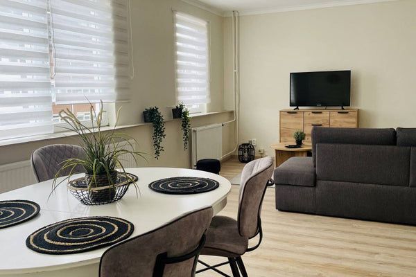 Appartement Einsteinstraat in Maastricht