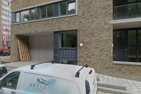 Appartement Berberisweg in Rotterdam
