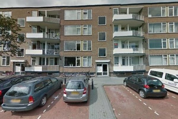 Appartement Asselijnstraat in Alkmaar