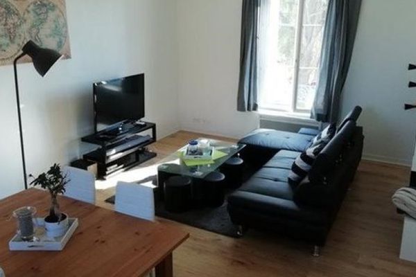 Kamer Middellandplein in Rotterdam