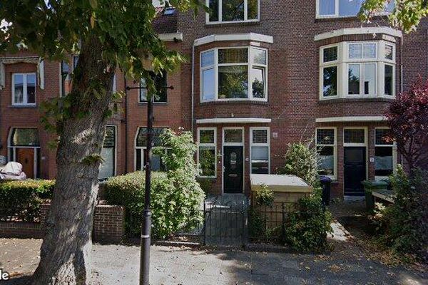 Huurwoning Mauritslaan in Rijswijk (ZH)