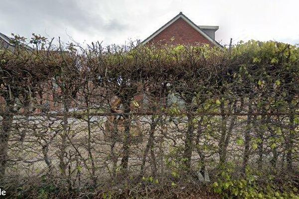 Huurwoning Florence Nightingaleweg in Den Haag