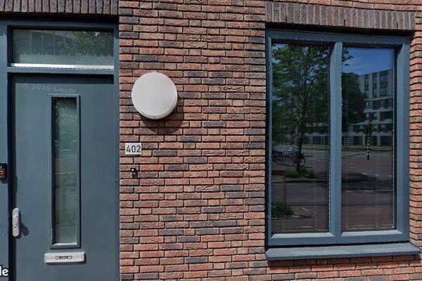 Studio Schipholweg in Leiden