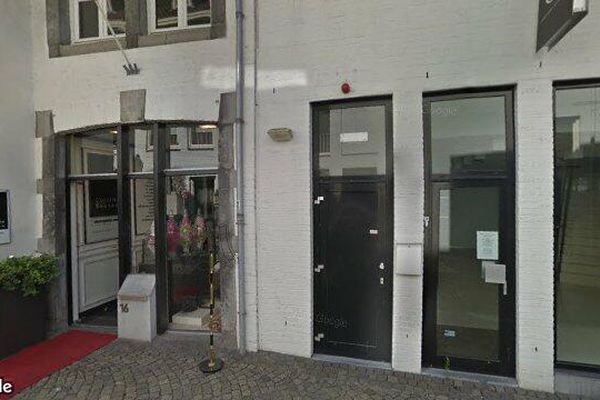 Apartment Havenstraat in Maastricht