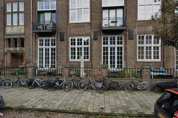 Apartment Verspronckweg in Haarlem